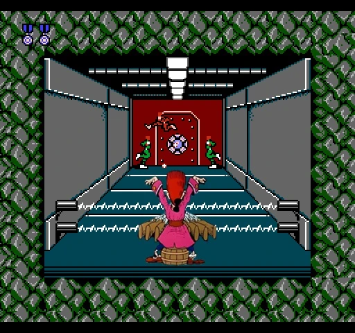 Остров стрельбы и сокровищ