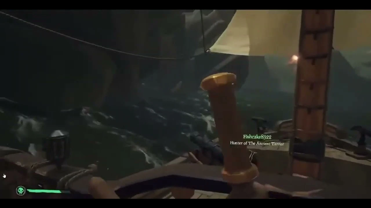 Вот что значит попутный ветер