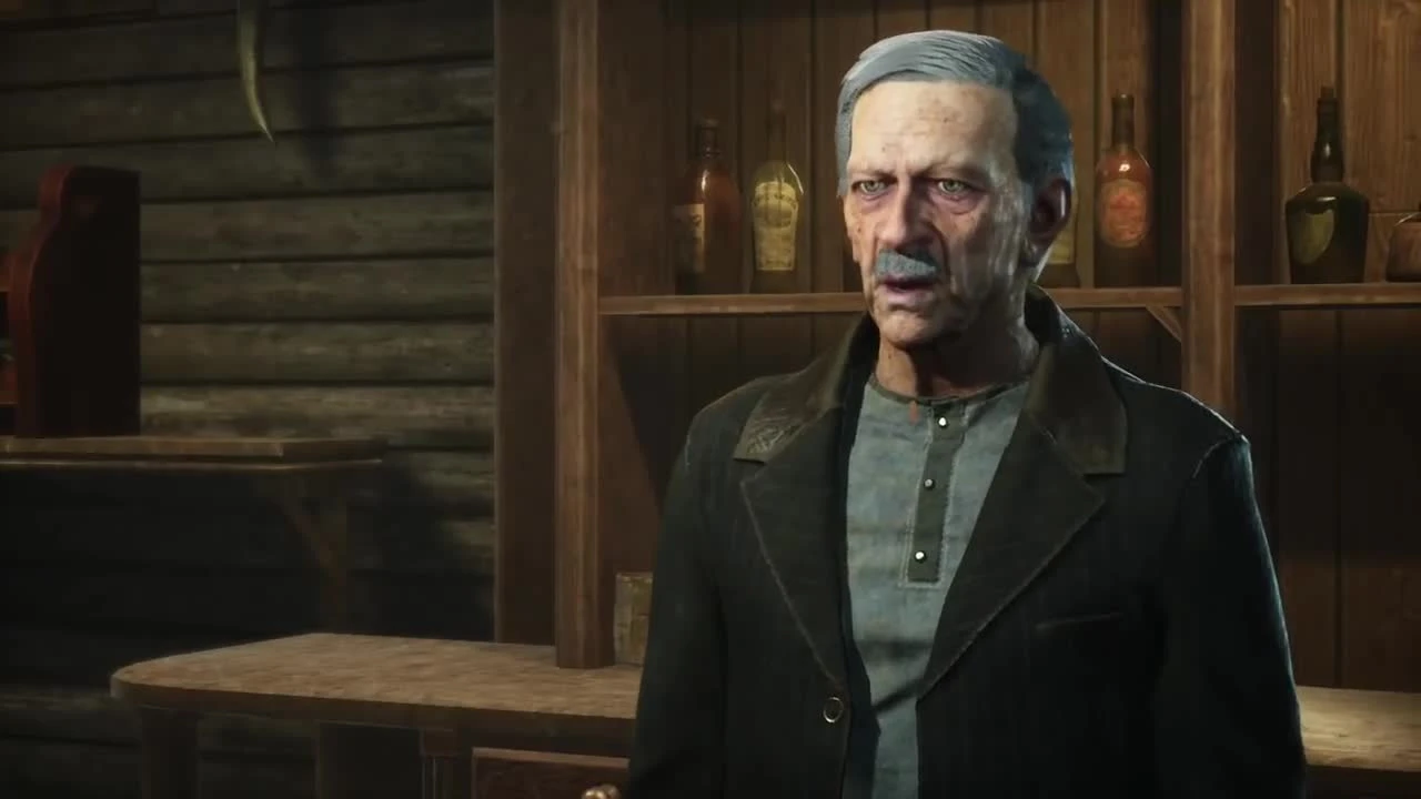 The Sinking City - Честный обзор