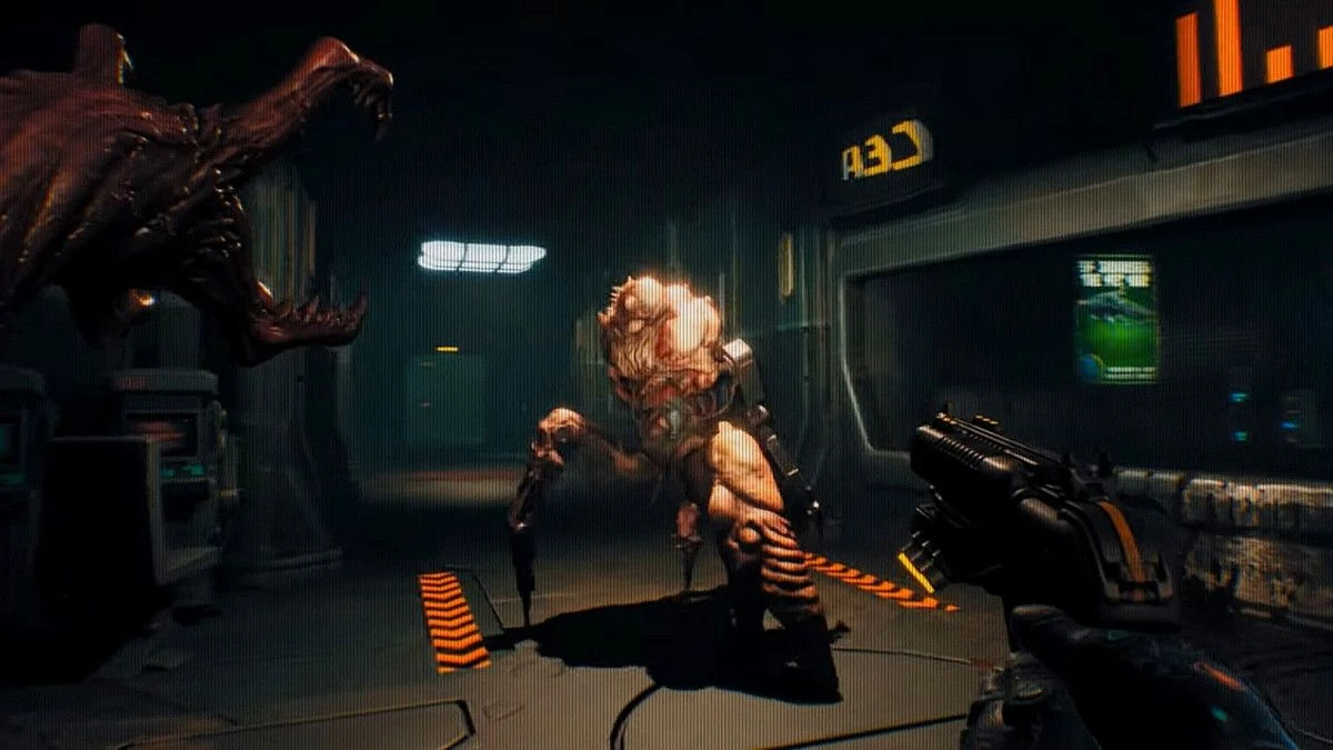 3D Realms опубликовали системные требования к кооперативному хоррору RIPOUT