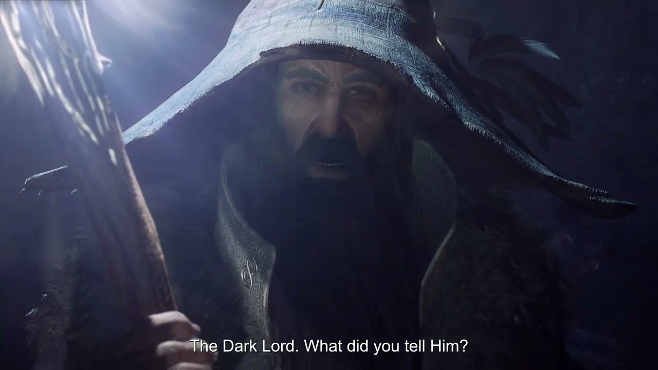 The Lord of the Rings: Gollum выходит 25 мая на PS5, Xbox Series, PS4, Xbox One и ПК, позже на Switch