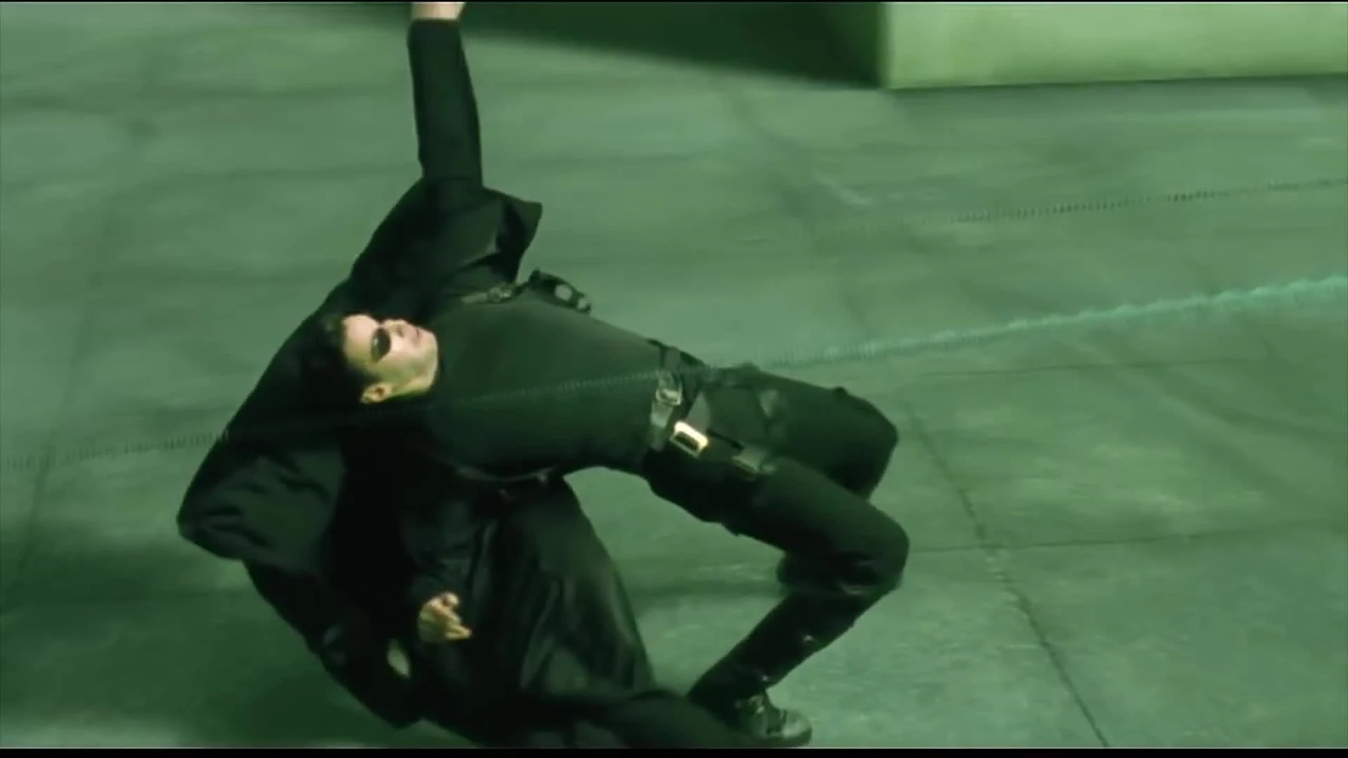 Bayonetta обзор с главной героиней!