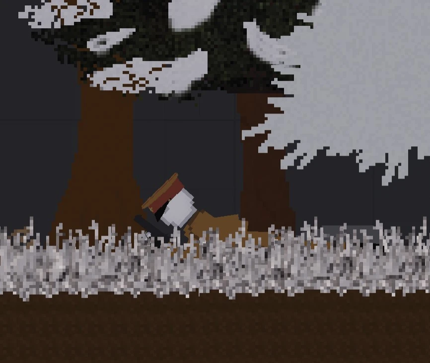 People Playground "Битва под Москвой (Ремейк)" [1.27.5]