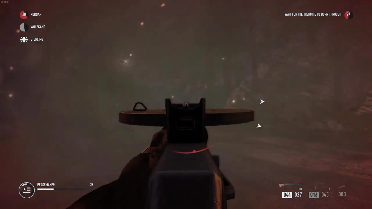 RAID WW2: Новое оружие и фиксы