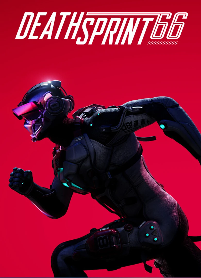 DeathSprint 66