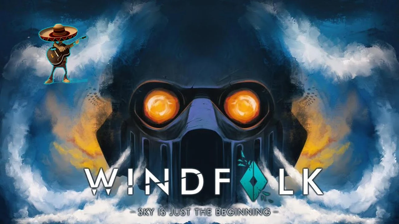 Windfolk: Sky Is Just The Beginning "Таблица для Cheat Engine" [UPD: 28.09.2022] {ndck76}