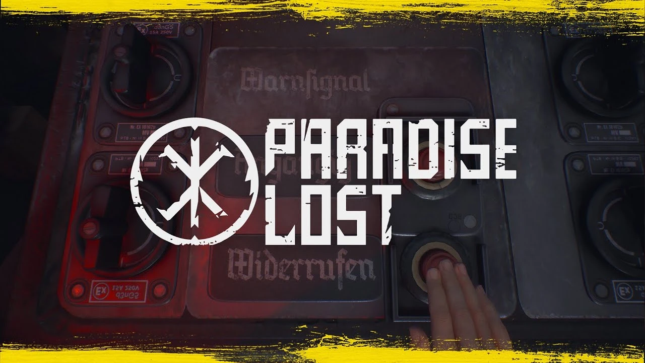 Paradise Lost выйдет 24 марта на PS4, Xbox One и ПК