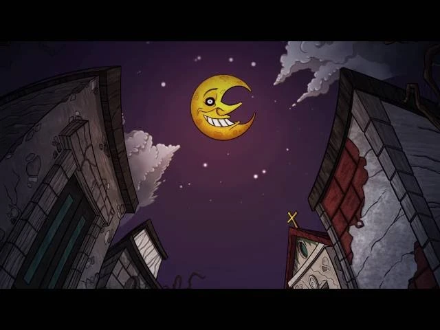 The Wardrobe - новый двухмерный квест, пропитанный духом классики