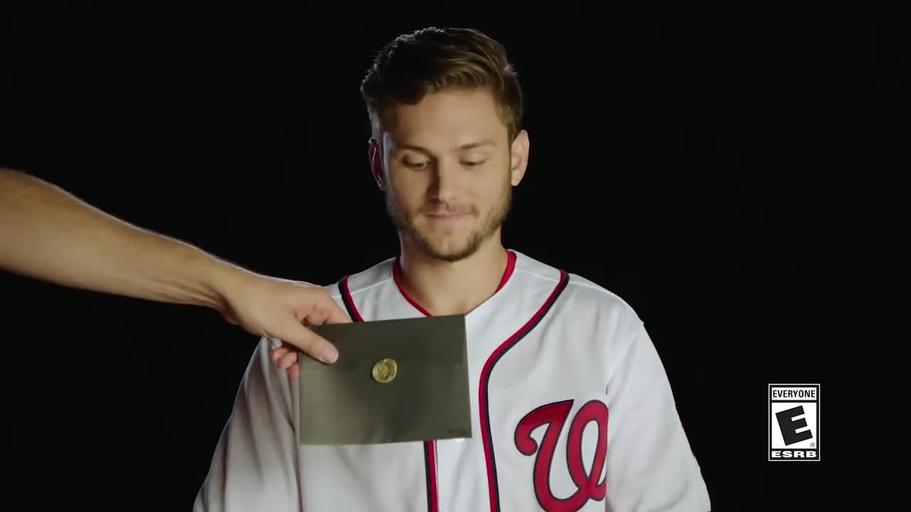 MLB The Show 18 - Rating Reactions: Trea Turner