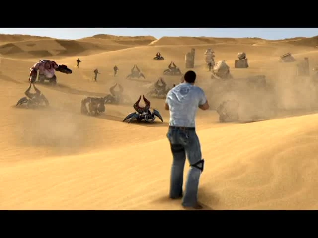 Хорошие Моды Arcane Dimensions для Quake 1