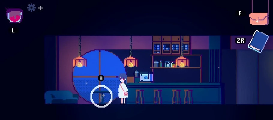 Состоялся релиз приключения Unreal Life