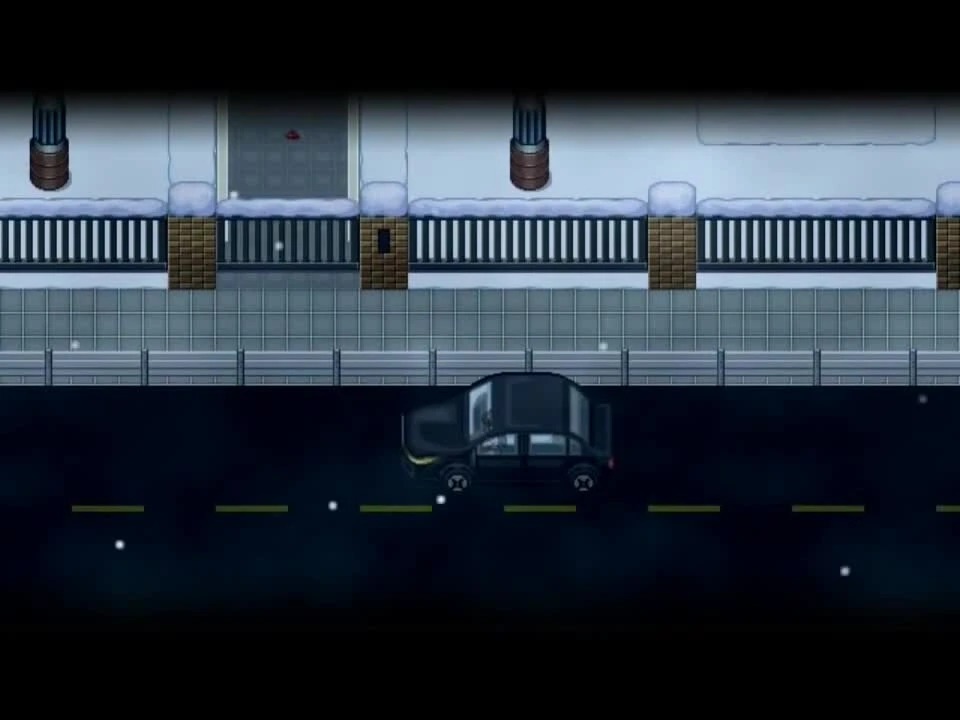 To The Moon DLC &#8211; Holiday Special #2 &#8211; #ТеорияНила