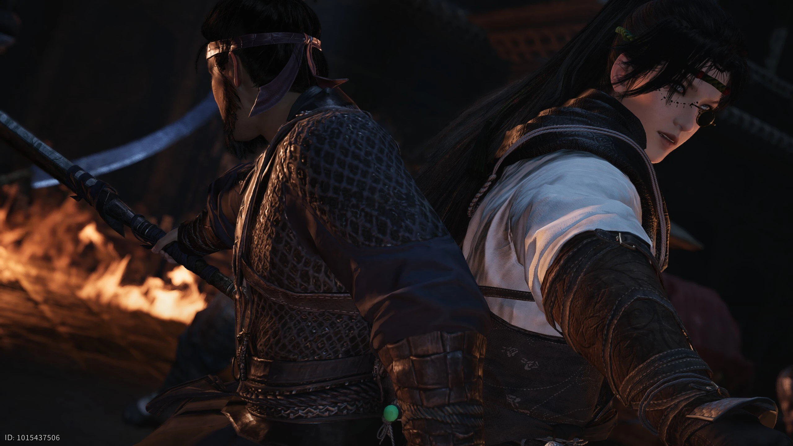 Все ответы на загадки и экзамены Очага Ученого в Where Winds Meet