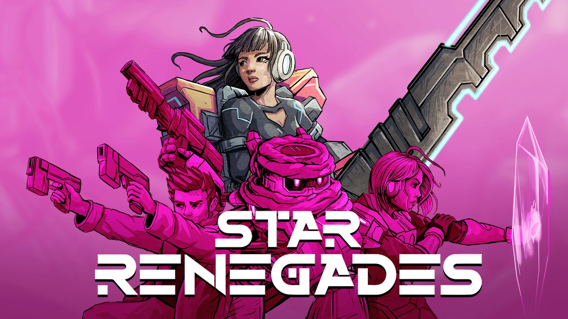 Star Renegades "Таблица для Cheat Engine" [UPD: 08.07.2022] {Dan_Lyle}