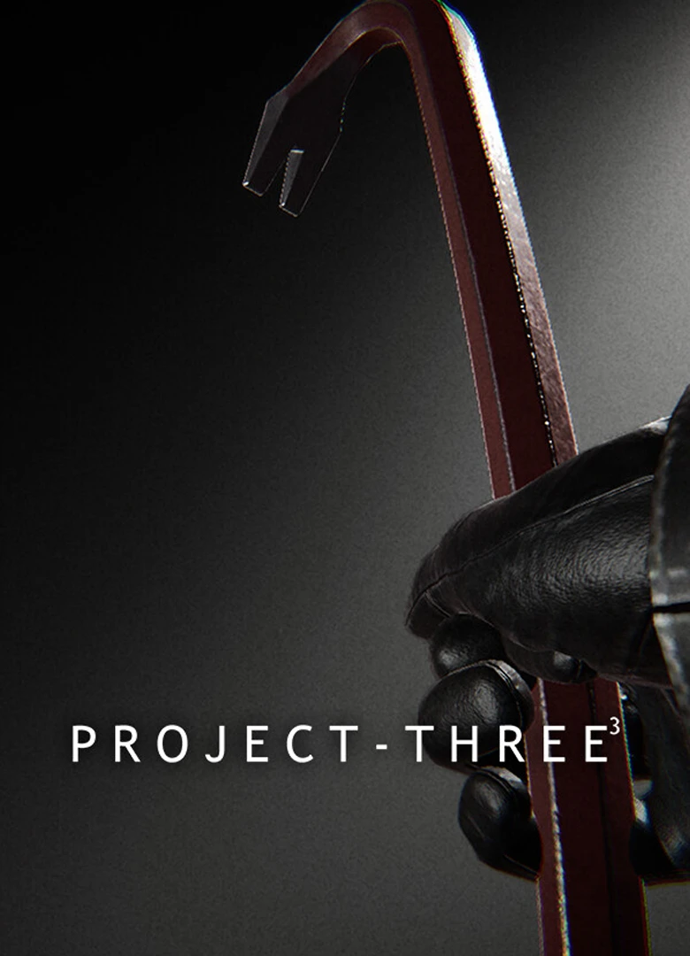 Project Three