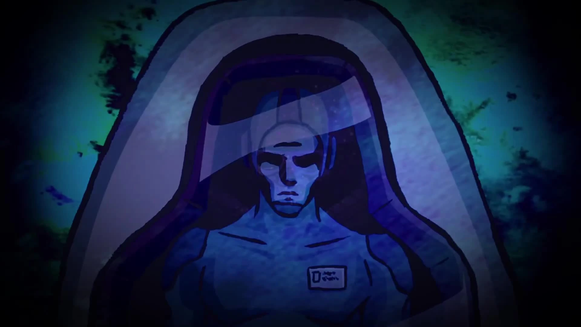 Out There: Omega Edition "новый трейлер"