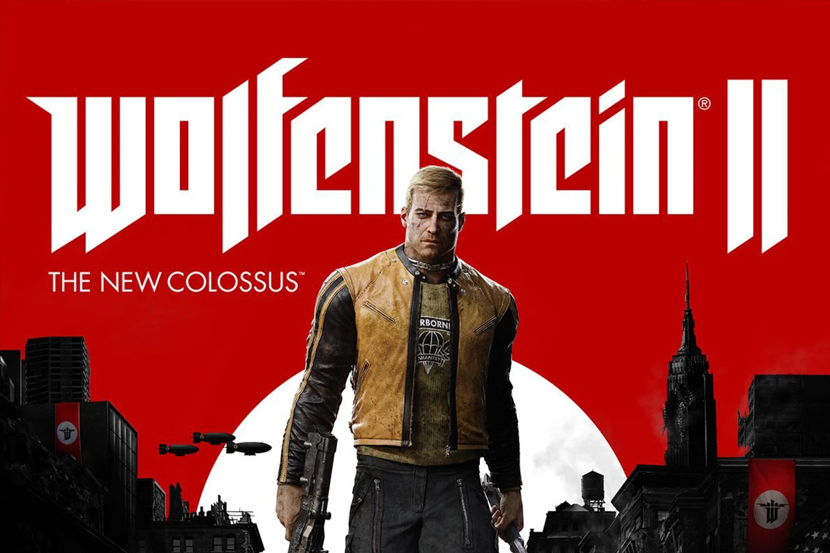 Интервью: Йенс Маттис о разработке Wolfenstein II: The New Colossus, новом движке, музыке и версии для Switch
