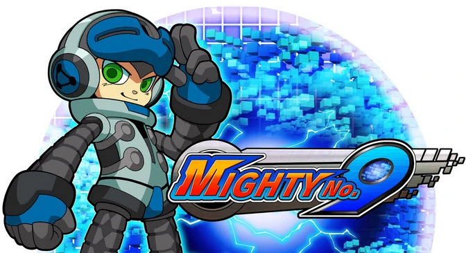 Кейдзи Инафуне: Релиз Mighty No9 не перенесут и уже планируется сиквел