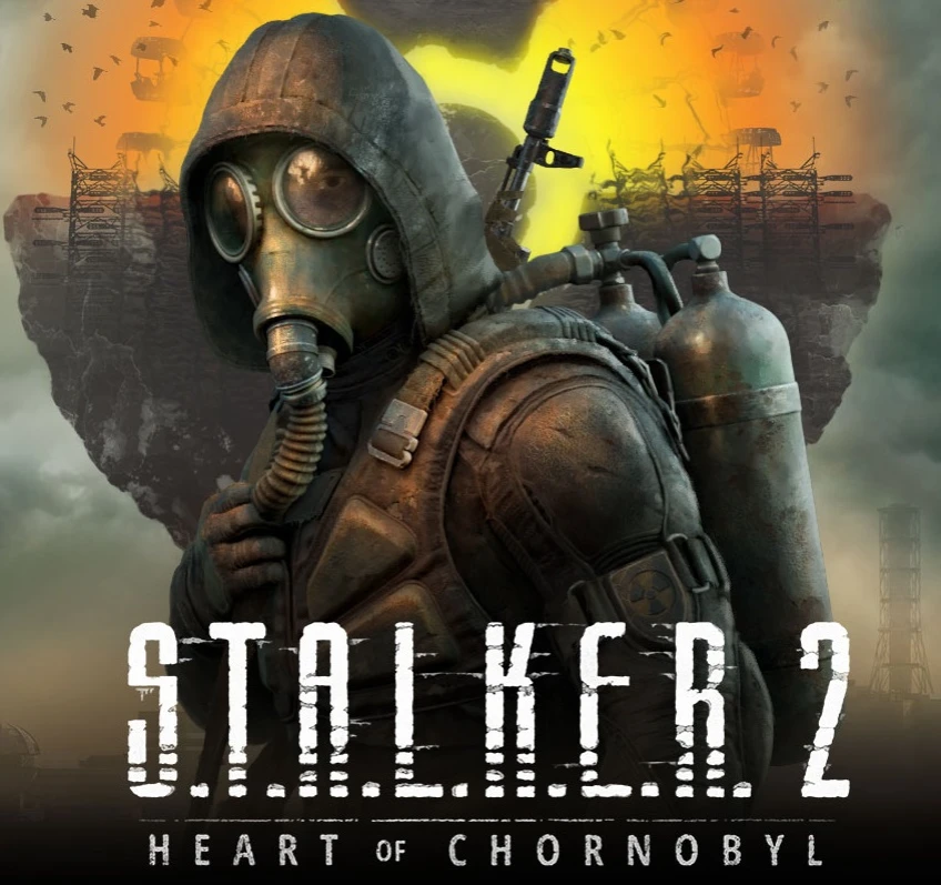 S.T.A.L.K.E.R. 2: Heart of Chornobyl "Обновление v1.1.1"