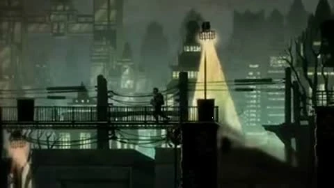 Mark of the Ninja вышел в Steam