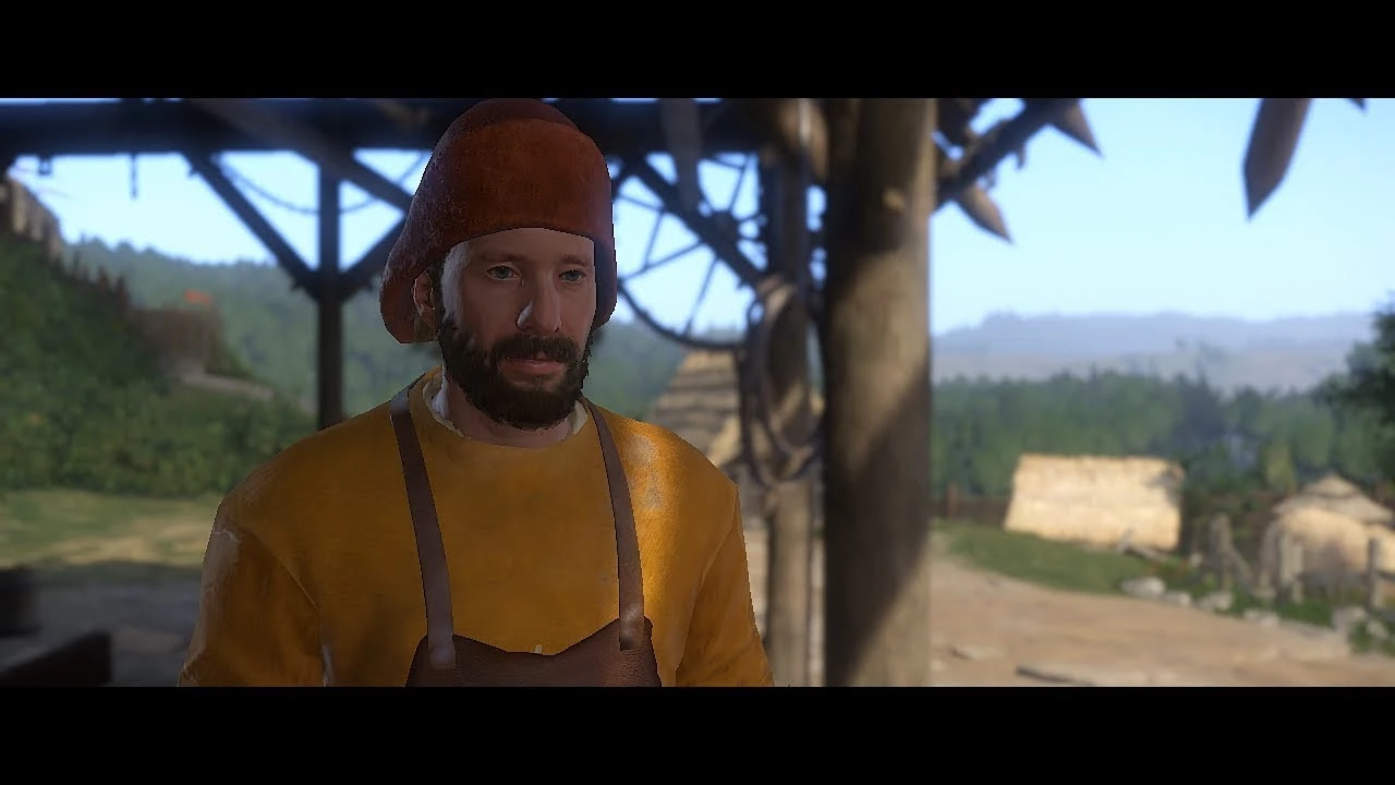 Русификатор звука Kingdom Come: Deliverance 11.0