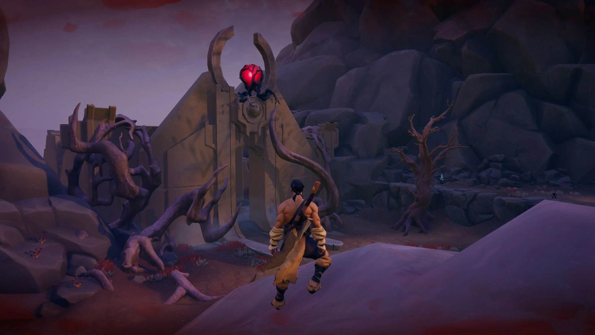 Обновление 0.13 для Frozen Flame - новая зона, улучшения Митры и другое