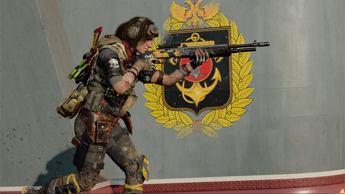 В Call of Duty: Black Ops Cold War добавили хардкорный режим, который включает в себя все типы матчей