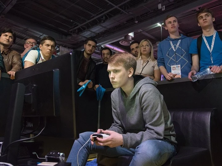 ЦСКА подписал игрока по FIFA 17