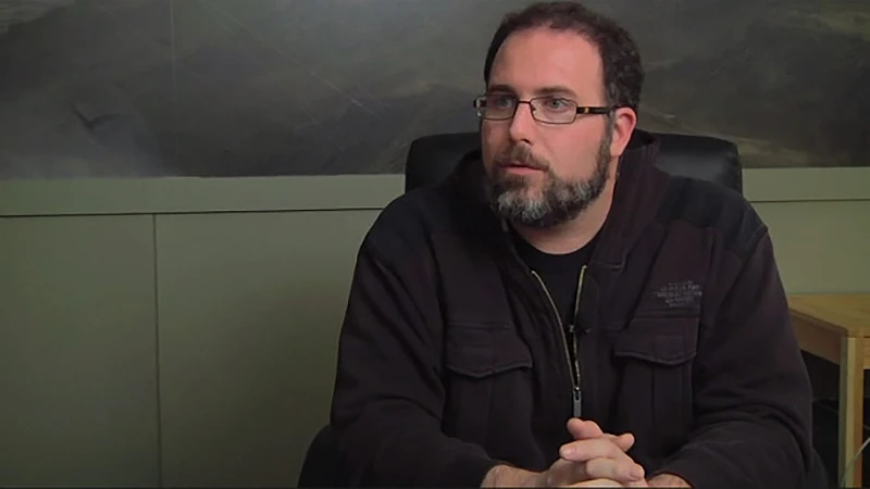 Креативный директор Dragon Age Майк Лейдлоу покинул студию BioWare