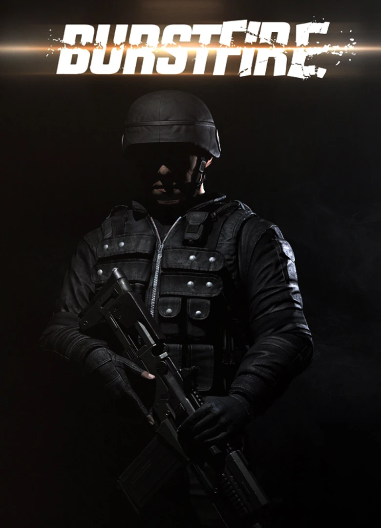 Burstfire