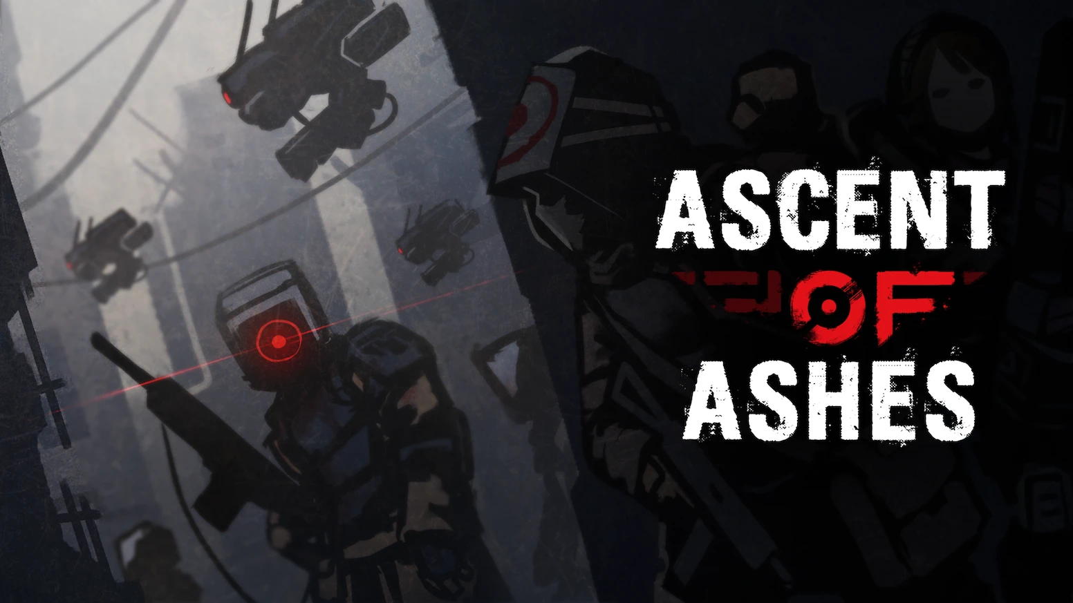 Релиз симулятора колонии Ascent of Ashes отложили до первого квартала 2024 года