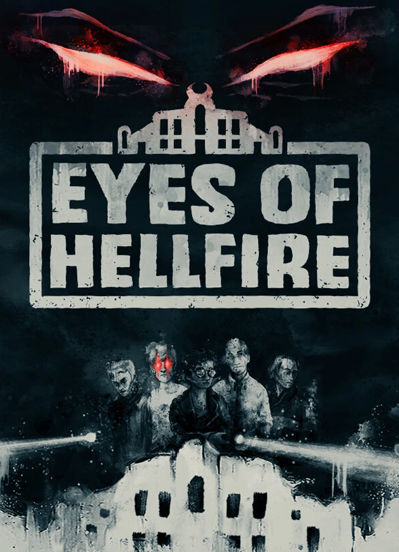 Eyes of Hellfire