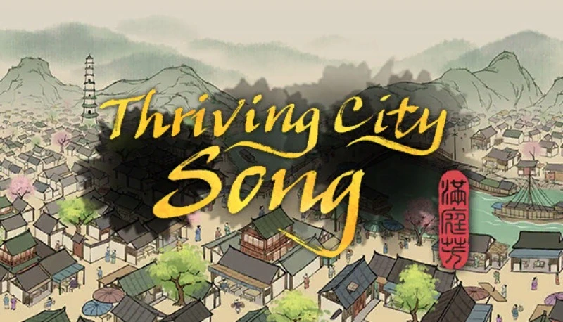 Thriving City: Song "Таблица +5 для Cheat Engine" [UPD: 23.07.2025] {ColonelRVH}