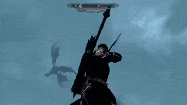 Уровень стрельбы