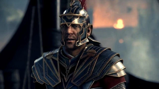 Ryse: Son of Rome на PC будет избавлена от микротранзакций