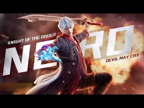 В новом трейлере Devil May Cry: Peak Of Combat раскрыли дату бета-теста