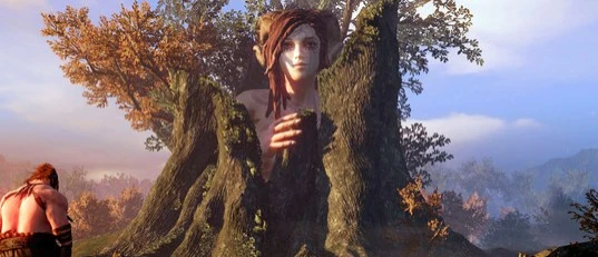 WiLD, другая игра от Мишеля Анселя, все еще жива