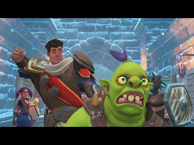 Orcs Must Die! Unchained - разработчики отказались от PvP режима