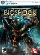 Bioshock: Трейнер/Trainer (+6) [1.1] {MrAntiFun}