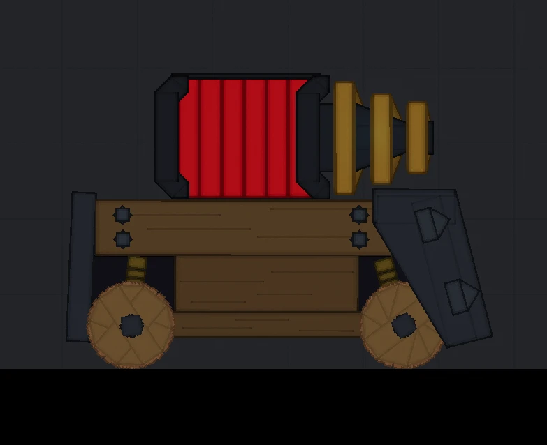 People Playground "Спарки из Клеш Рояль"