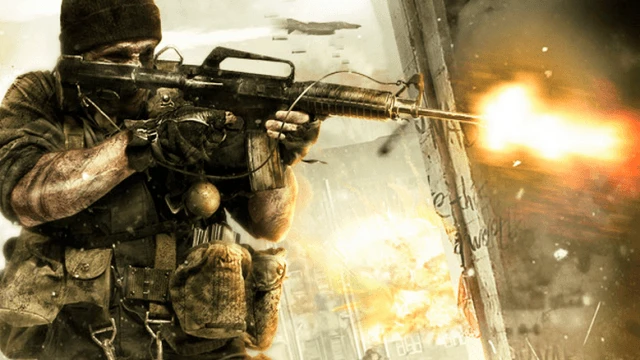 Актер, озвучивший сержанта Фрэнка Вудса, фактически подтвердил свое участие в Call of Duty 2015