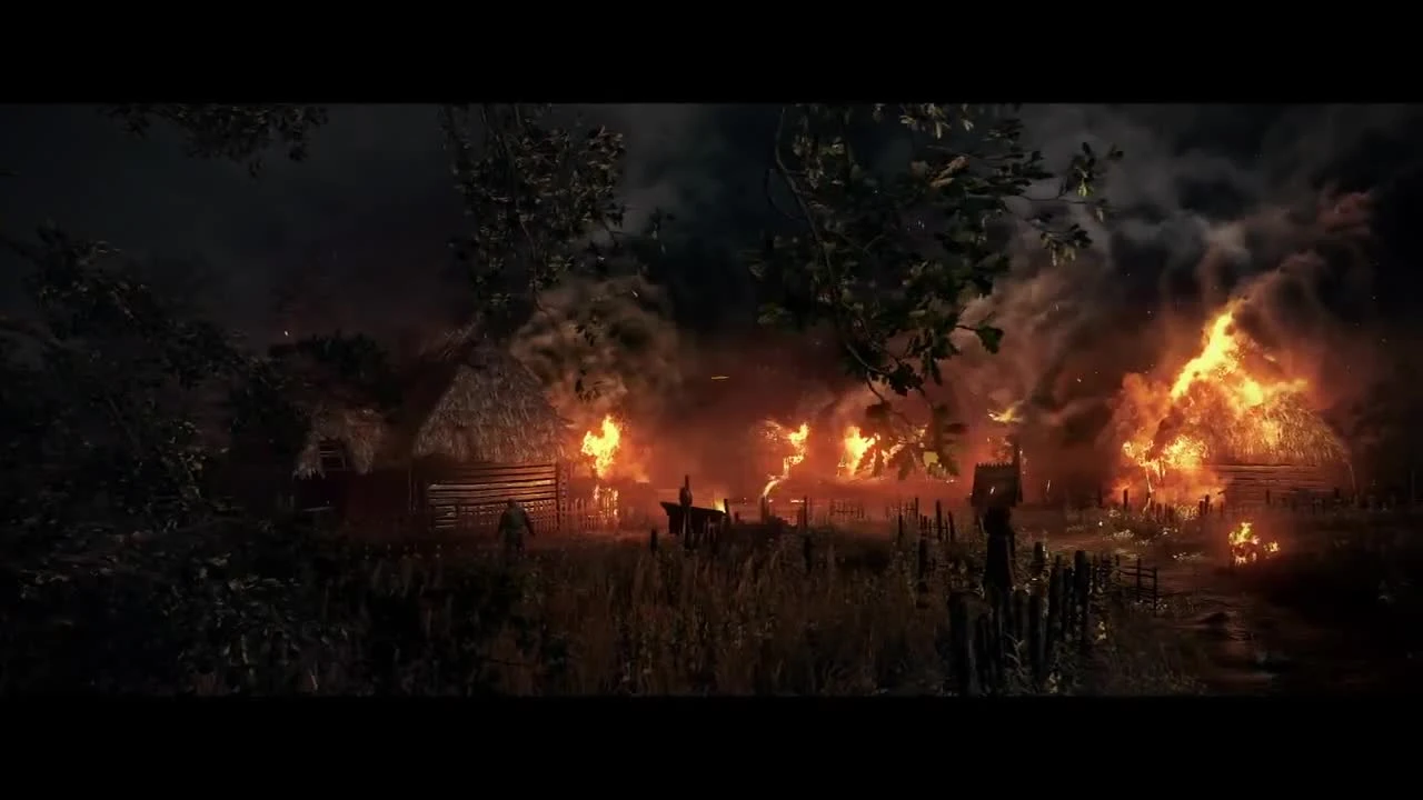 "Ведьмак 3: Дикая Охота" поступит в продажу 24 февраля