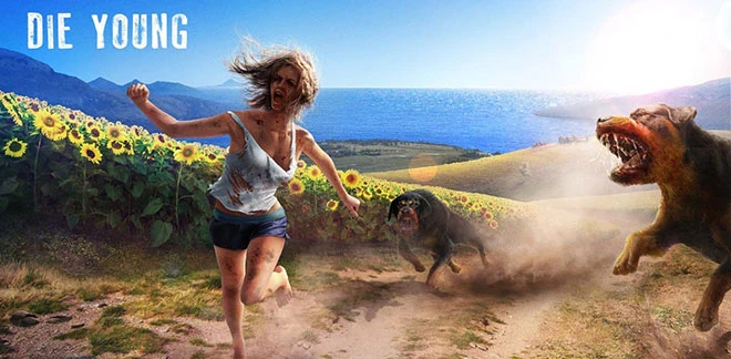 Авторы Die Young выпустили бесплатную версию игры, доступную всем желающим