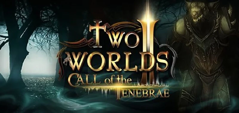 В GOG вышло дополнение Call of the Tenebrae для Two Worlds 2