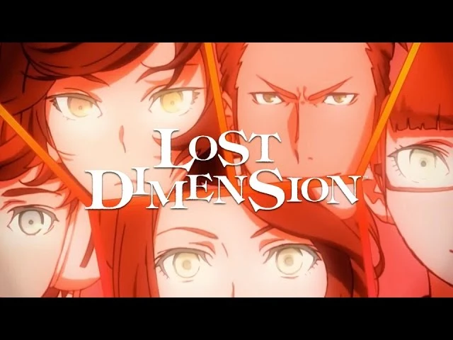 Lost Dimension выйдет на PC