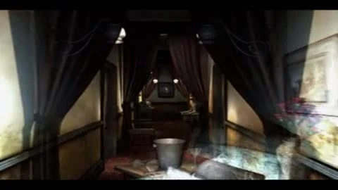 Dark Fall: Lost Souls "Debut Trailer"