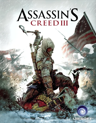 Assassin's Creed III: Трейнер/Trainer (+8) [1.06] {MrAntiFun} (обновление за 10.09.15)