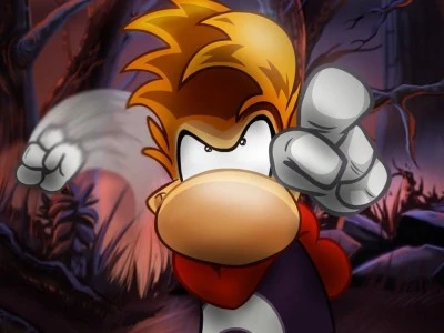 Классический платформер Rayman Classic вышел для Android