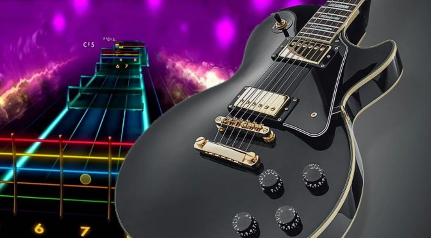 Новые вакансии Ubisoft намекают на возможное продолжение Rocksmith