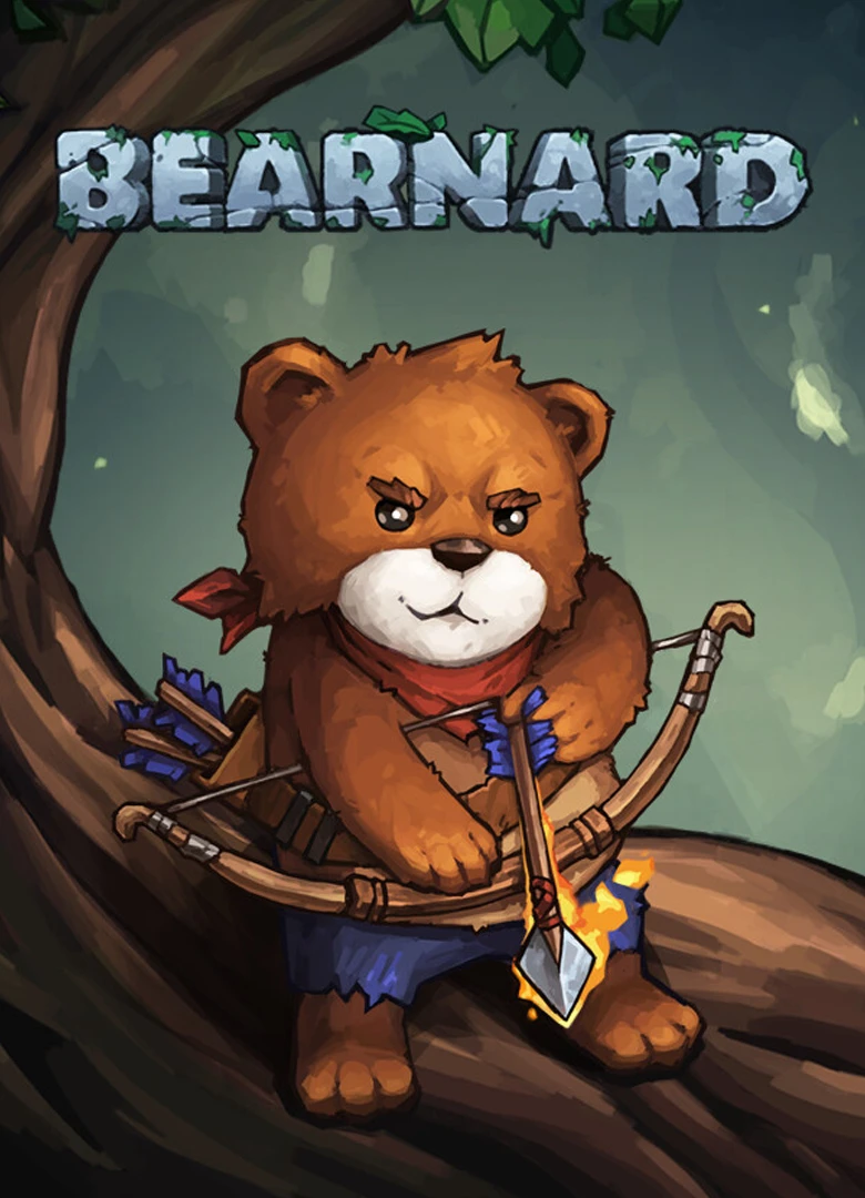 Bearnard